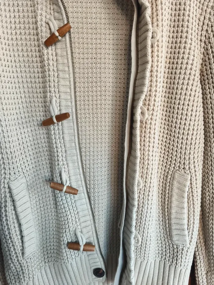 veste celio - photo numéro 4