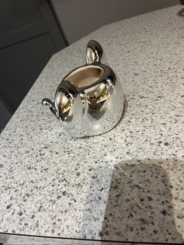 Tasse miroir Mickey - photo numéro 4