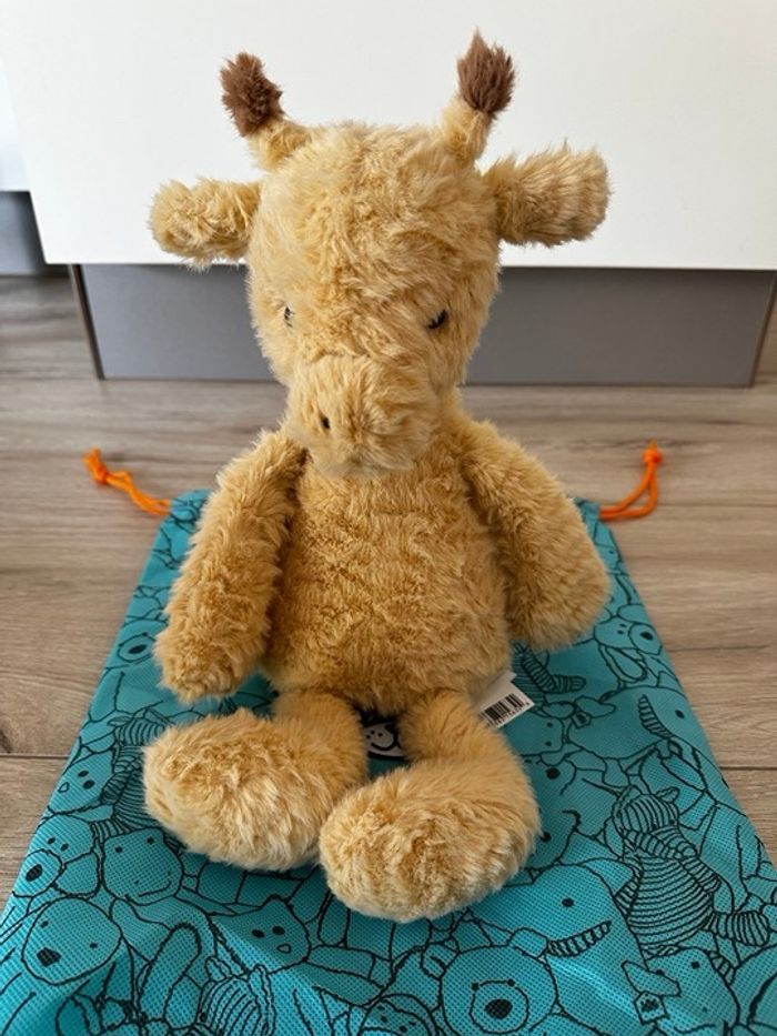 Recherche rolie polie girafe