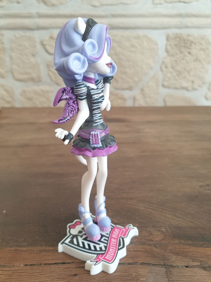 figurine  monster  hight - photo numéro 3