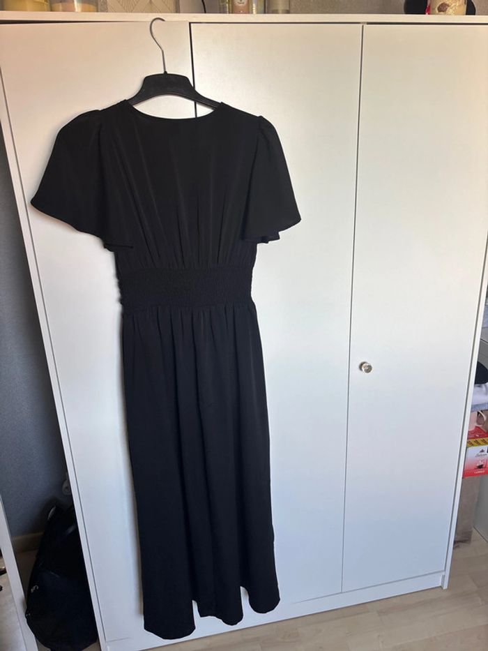 Robe longue - photo numéro 3