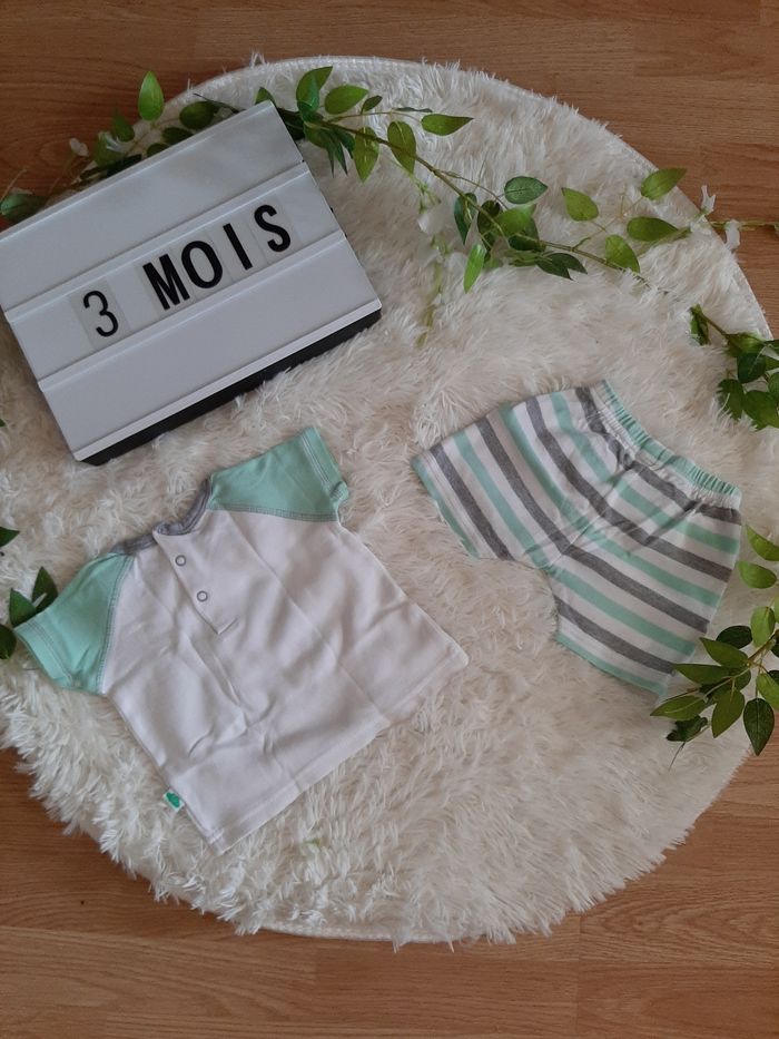Ensemble ours 🐻 - photo numéro 2