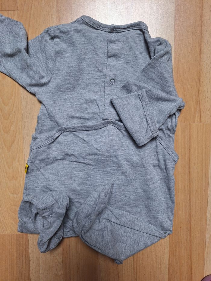 Grenouillère été - photo numéro 2