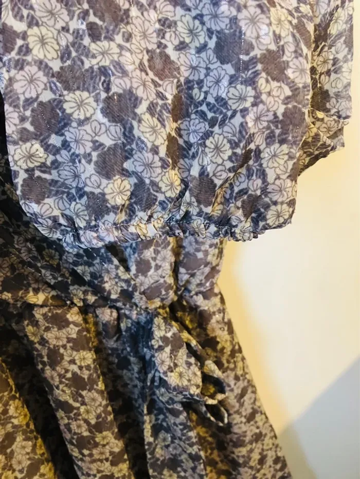 Robe en tulle - photo numéro 2