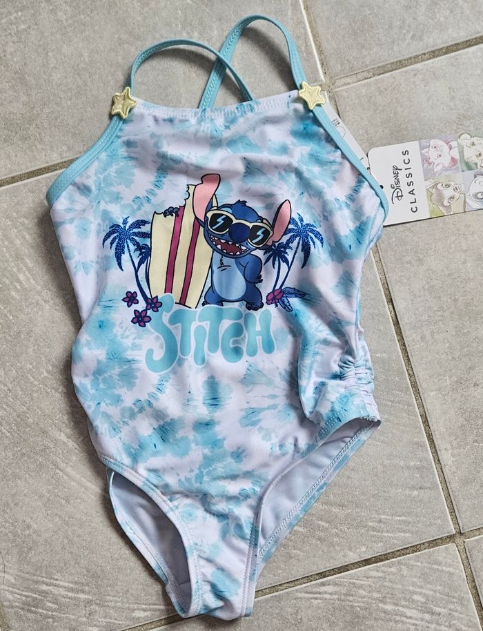Maillot de bain