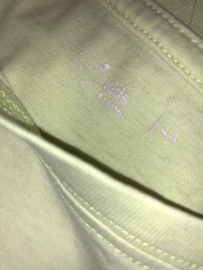 T-shirt - photo numéro 3