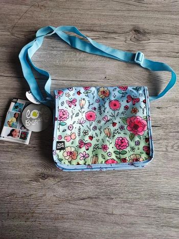Sac à bandoulière 🌸