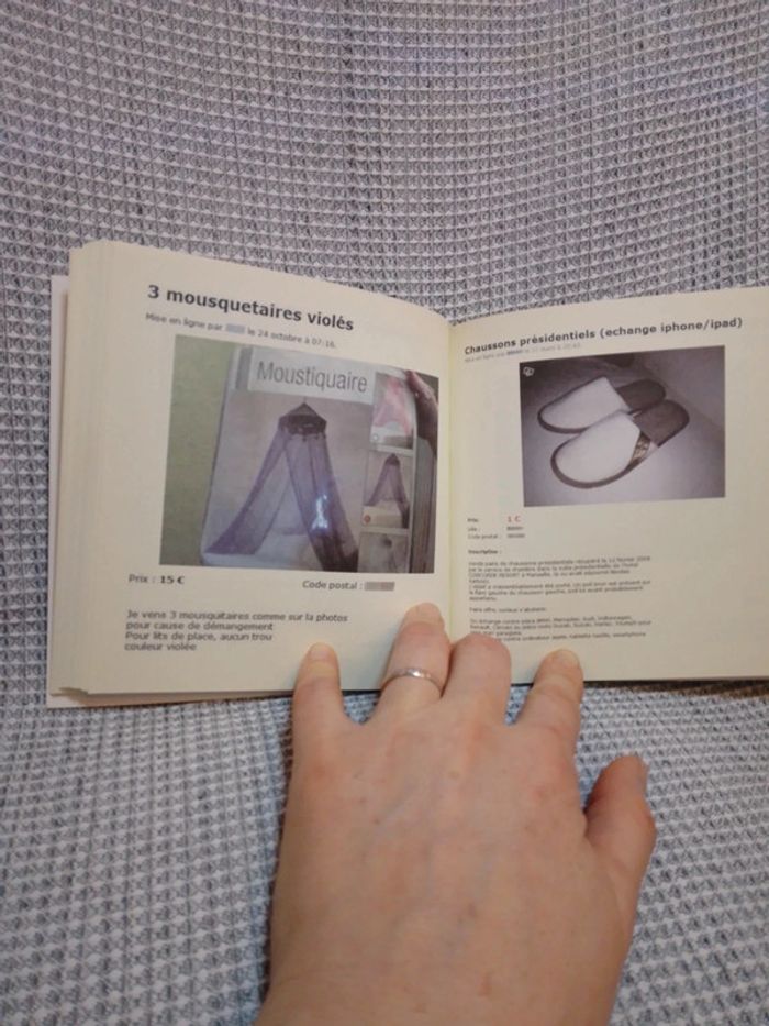 Les pépites du site leboncoin- Ed. Prisma - photo numéro 6