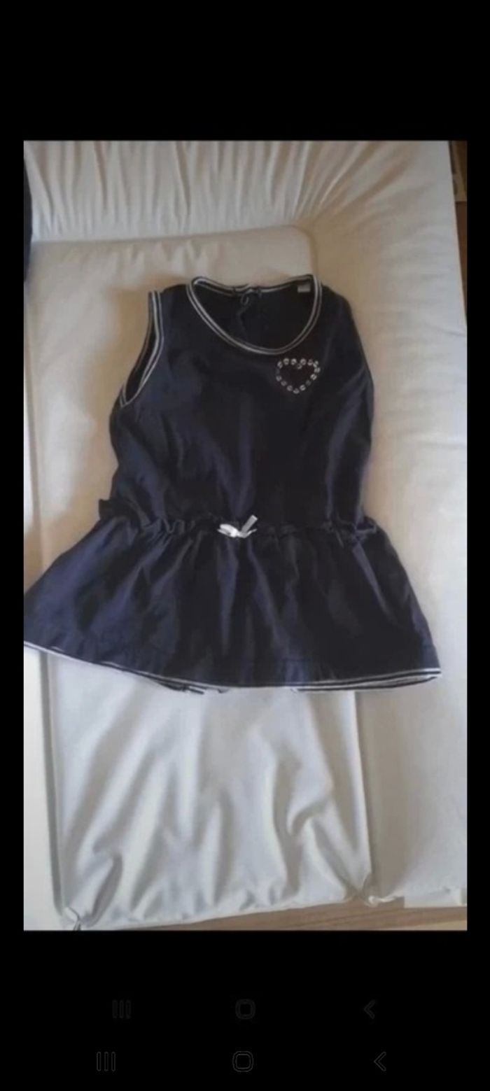 Robe été - photo numéro 4