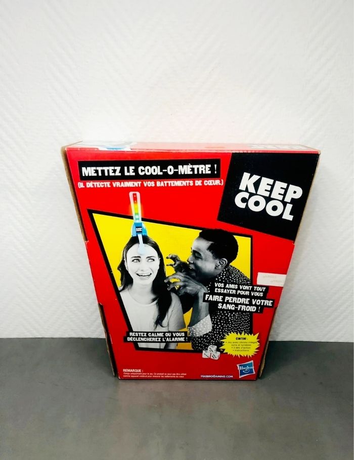 Keep cool - photo numéro 6