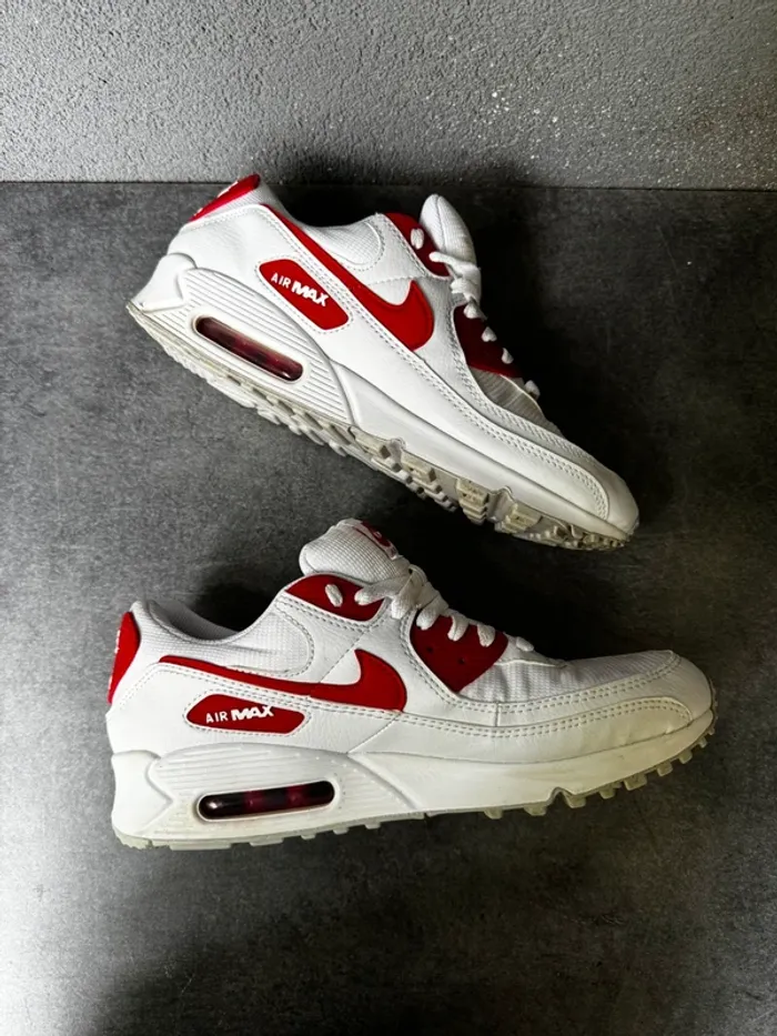 Air Max 90 - photo numéro 2