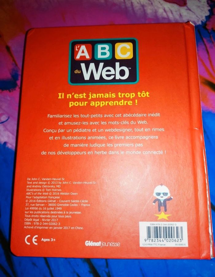 Abc du web - photo numéro 6
