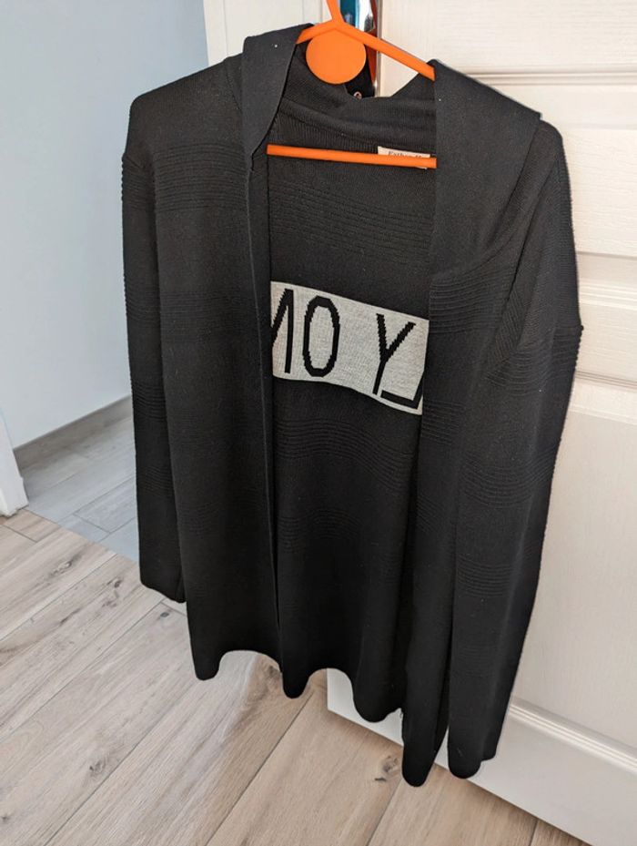 Gilet - photo numéro 2