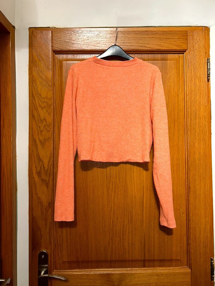 Pull très doux - photo numéro 3