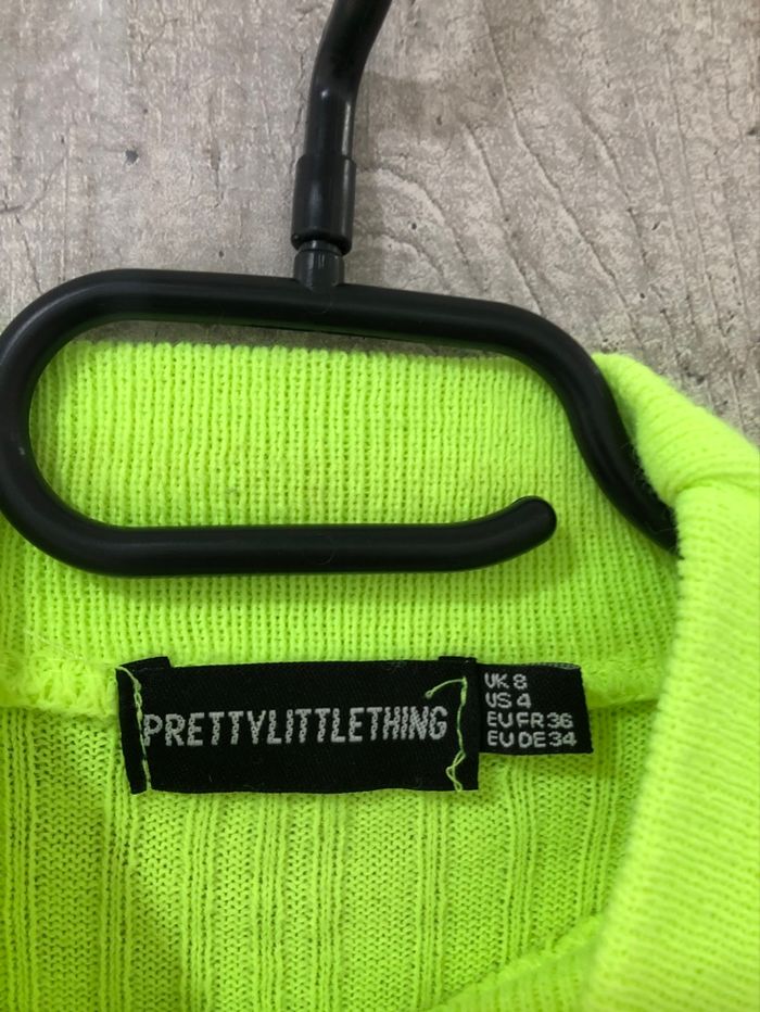 Moderne pull - photo numéro 6