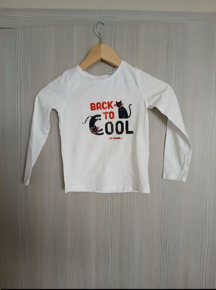 Lot fille 6 ans Jubel - photo numéro 2