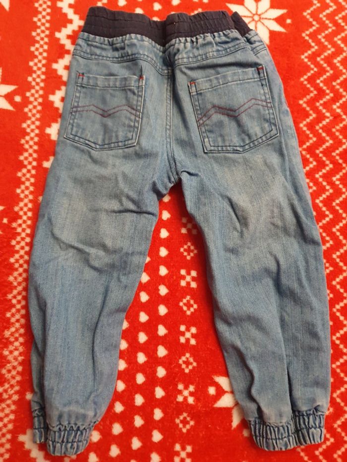 Lot 2 pantalons - photo numéro 5