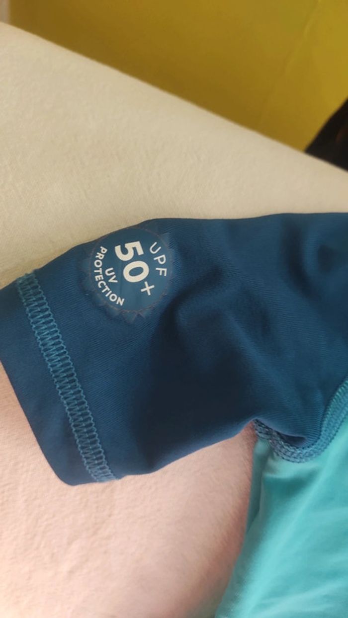 Combinaison UV  50+ nabadji - photo numéro 3