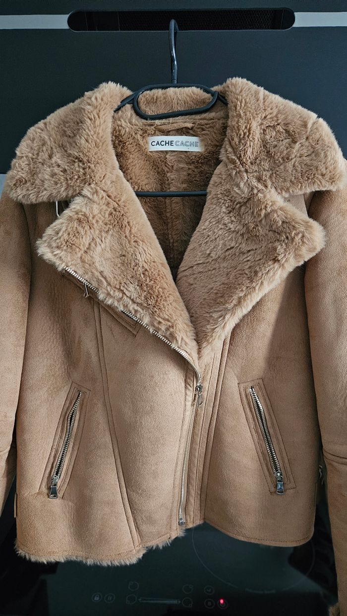 Veste/Manteau - photo numéro 4