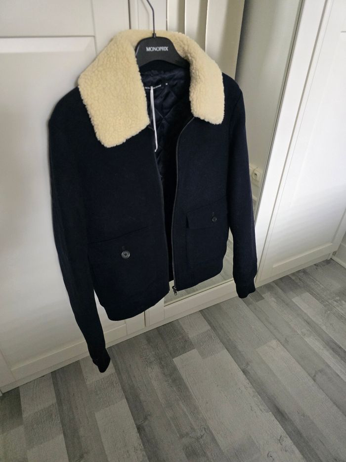 Veste neuf sans étiquettes pour femme - photo numéro 6