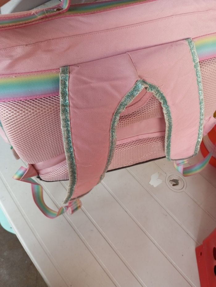 Cartable licirne - photo numéro 2