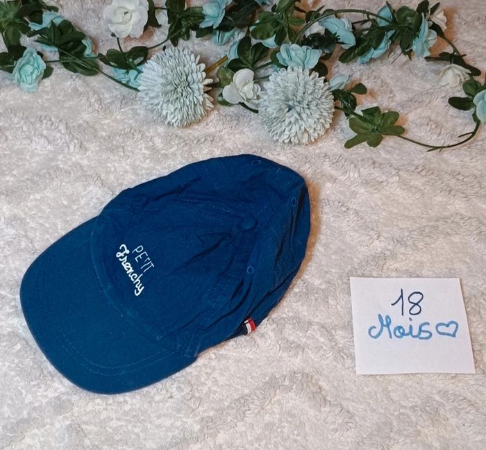 Casquette enfant 18-24m 🌸