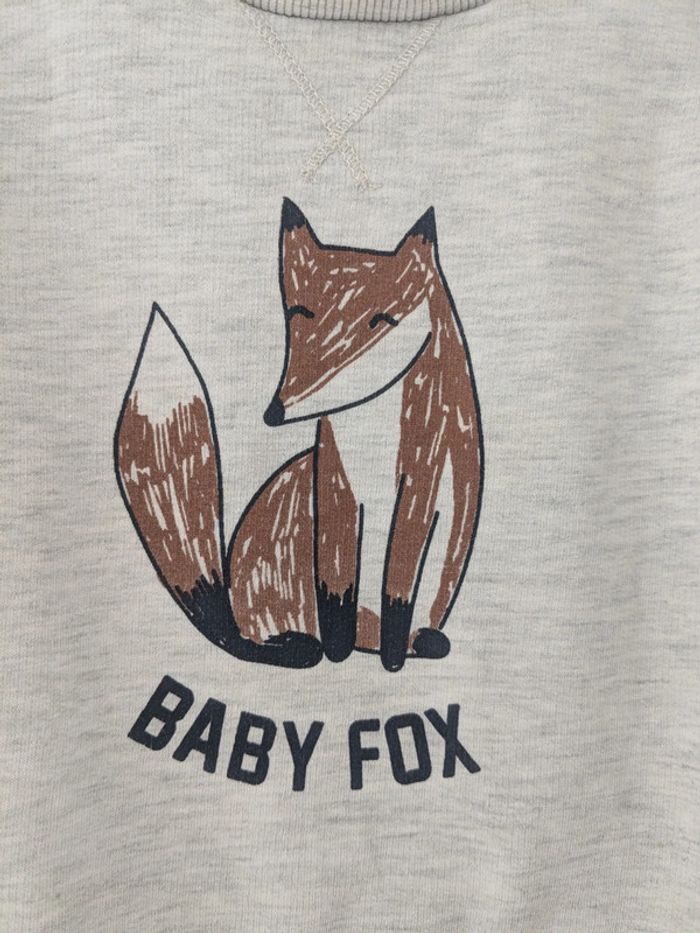 Pull Tape à l'oeil - photo numéro 2