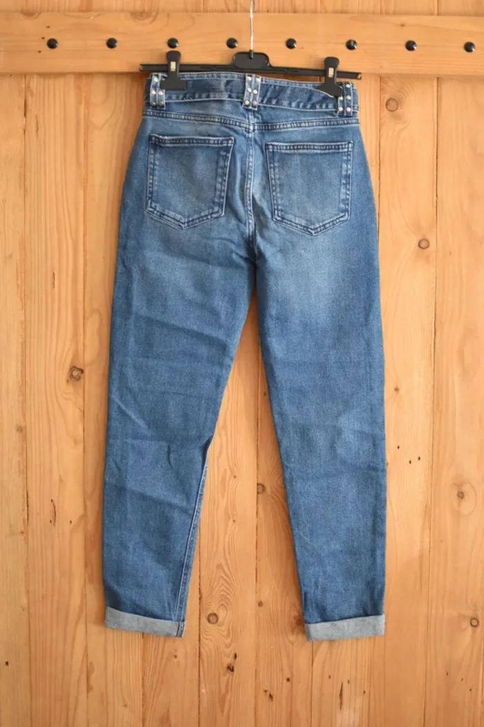 Jeans Kiabi - photo numéro 3