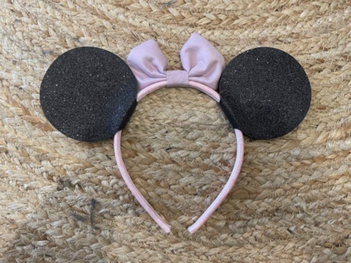 🌸Ears / serre tête minnie 🌸
