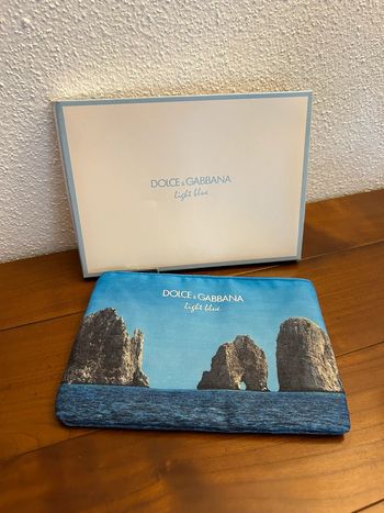 Pochette Dolce & Gabbana