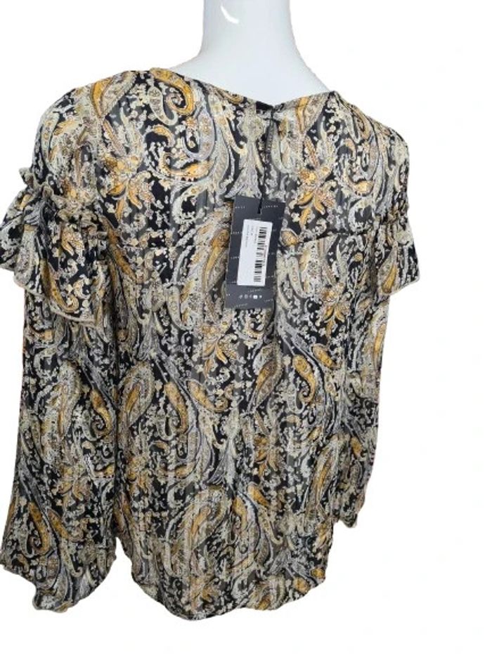 Blouse loavies - photo numéro 2