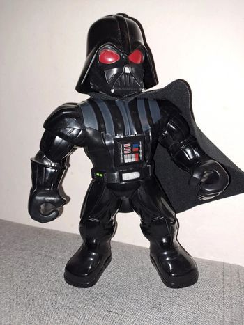 Figurine dark vador