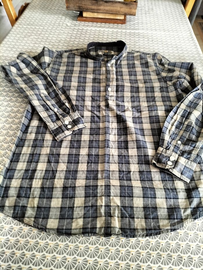Chemise homme - photo numéro 3