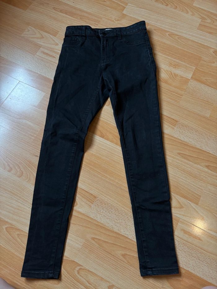 Jean noir primark
