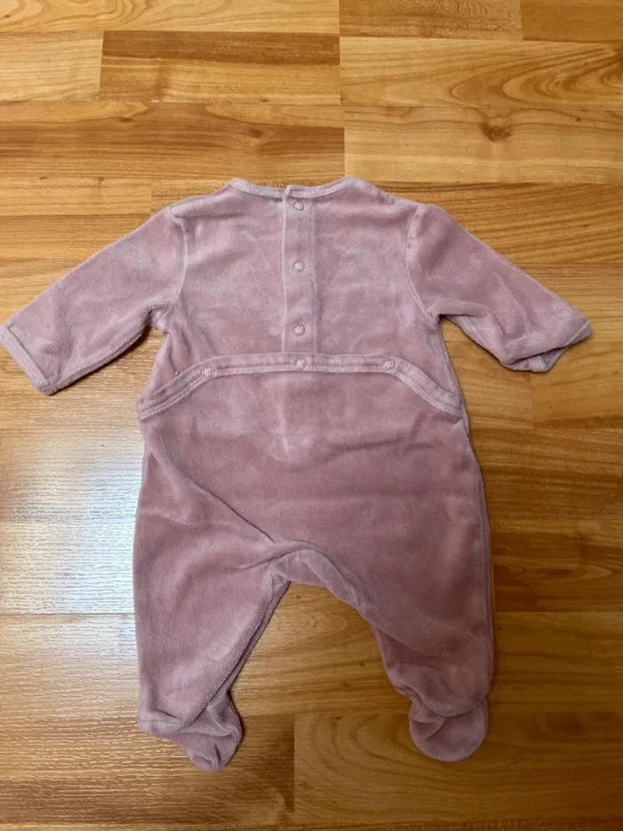 Lots 6 pyjamas - photo numéro 11