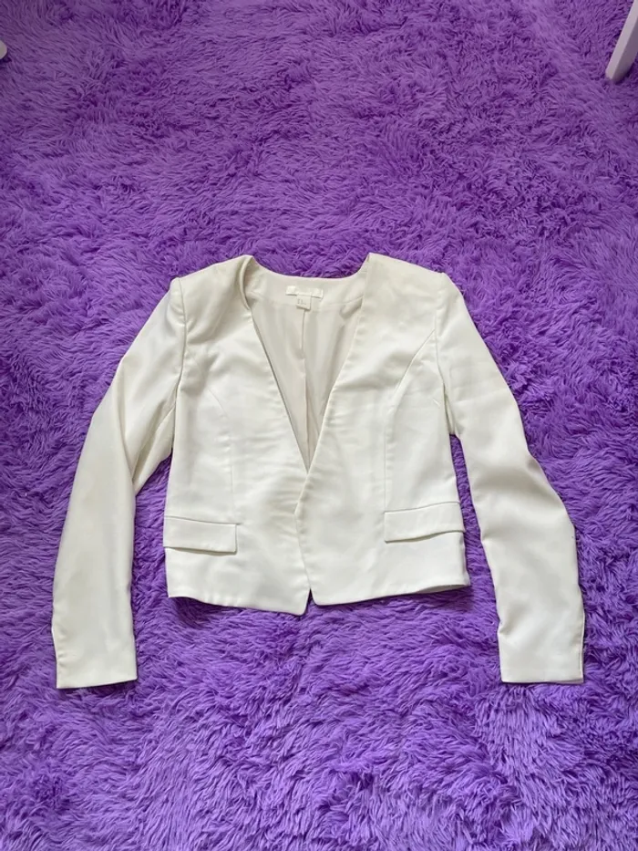 Veste femme