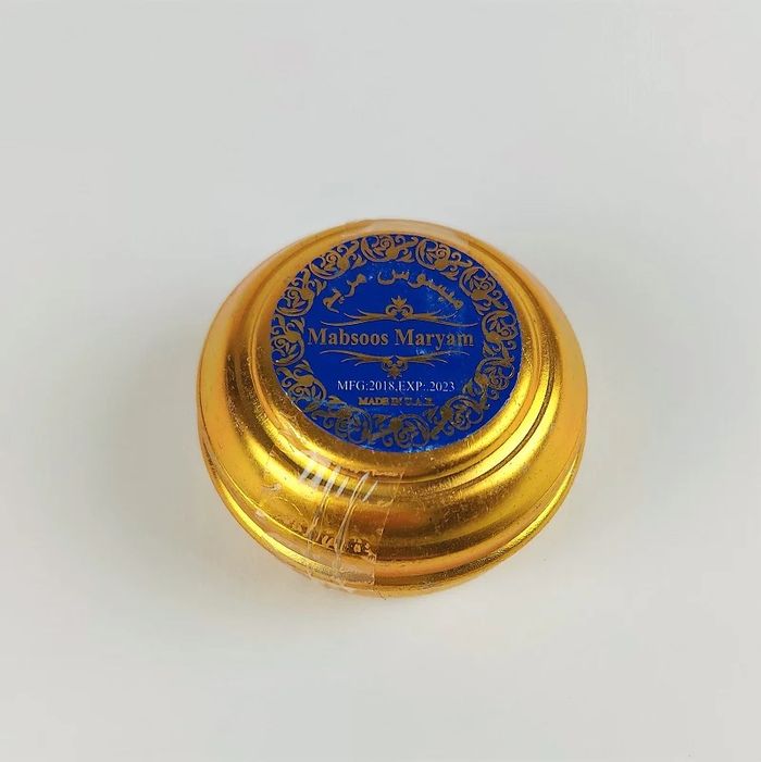 Bakhoor Mansoos maryam