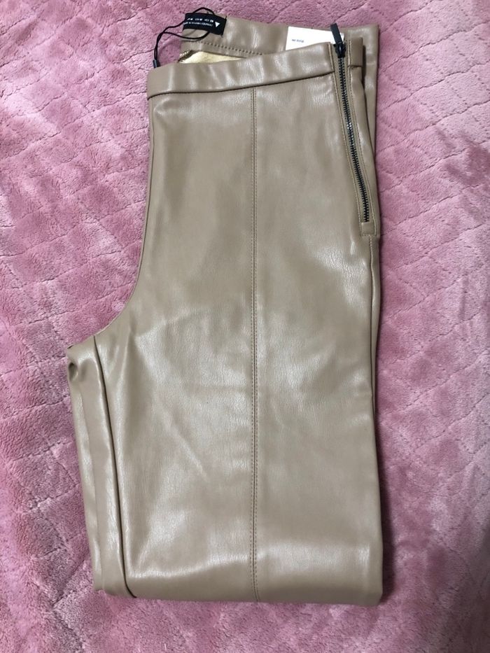Pantalon Zara - Taille S - photo numéro 2
