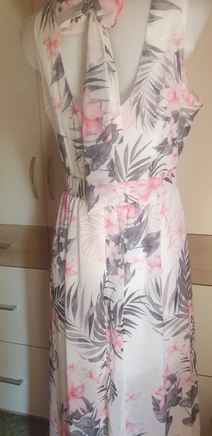 🌸 Robe longue 🌸 - photo numéro 4
