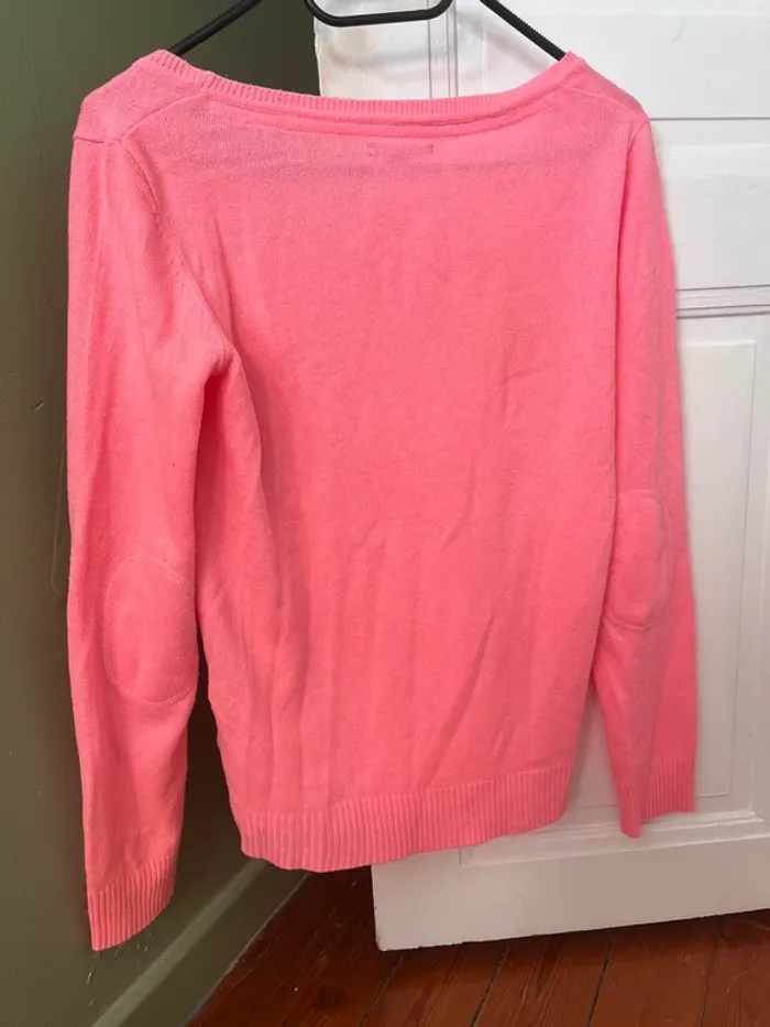 T-shirts manches longues taille S/M - photo numéro 7