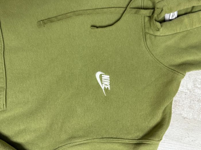 Sweat à capuche Nike - photo numéro 6