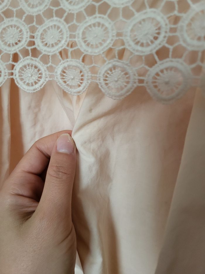 Robe de cérémonie fille 3 ans - photo numéro 5
