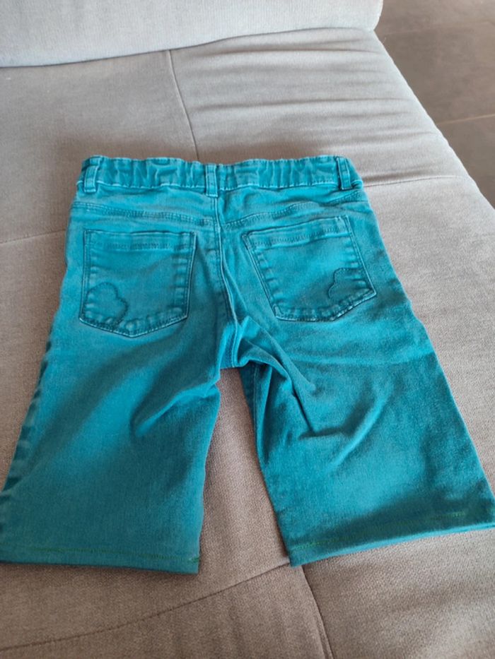 Short 7 ans - photo numéro 2