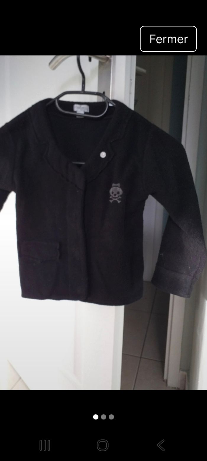 Gilet