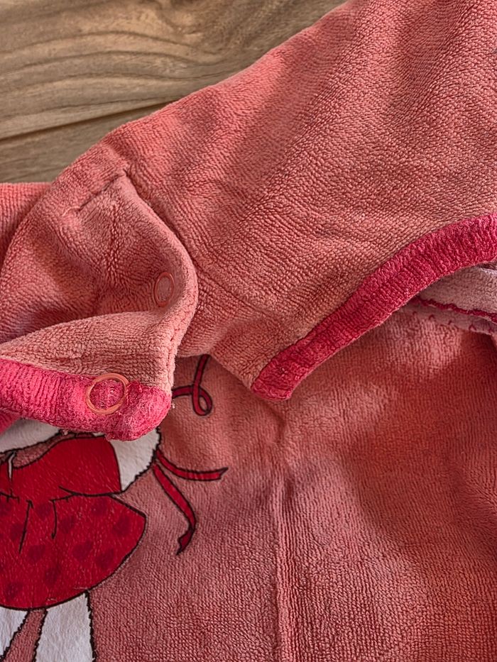 Pyjamas - photo numéro 5