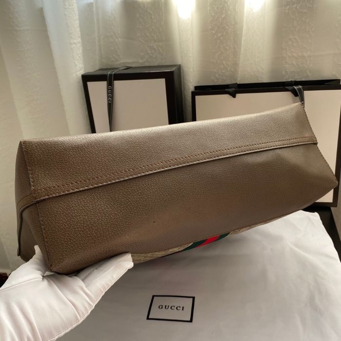 Gucci ophidia tote 547947 - photo numéro 5