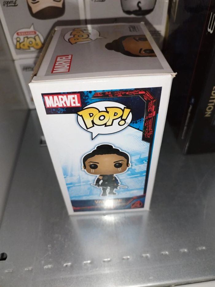 Figurine pop thor - photo numéro 5