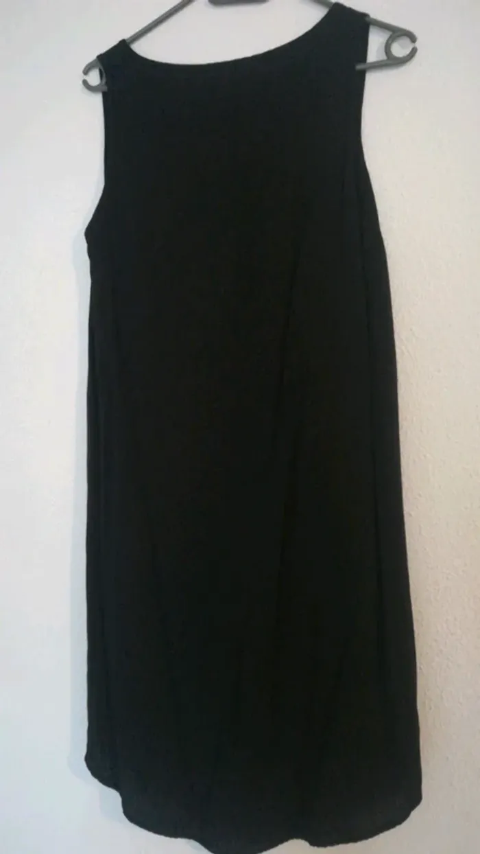 Robe asymétrique etam - photo numéro 3
