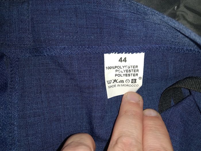 Tailleur veste + Jupe - photo numéro 5