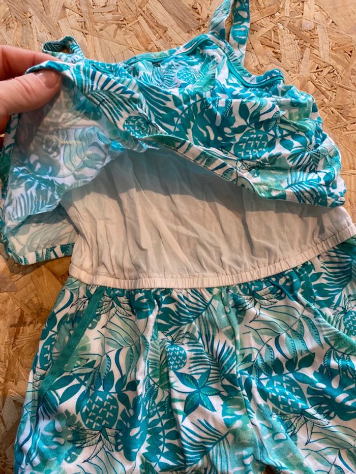 Combi short été 3 ans Okaidi - photo numéro 2